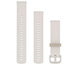 Garmin Quick Release 20 Mm Strap (Silicone)