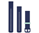 Garmin Quick Release 20 Mm Strap (Silicone)