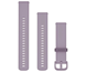 Garmin Quick Release 20 Mm Strap (Silicone)