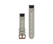 Garmin Quickfit 20 Straps (Large)