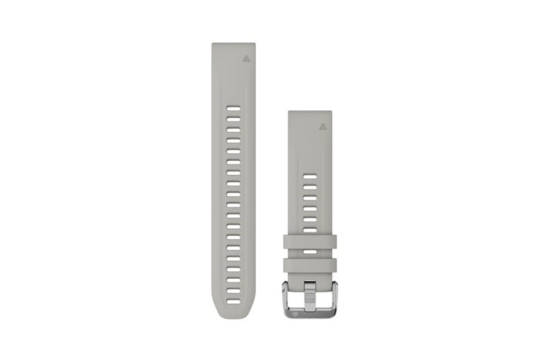 Garmin Quickfit 20 Straps (Large)