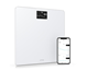 Withings Henkilövaaka Älyvaaka Body Scale Valkoinen