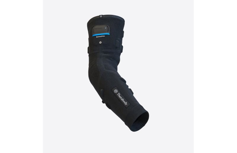 Therabody Recoverypulse Arm Sleeve