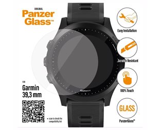 PanzerGlass (39,3mm)