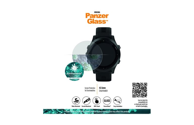 PanzerGlass (42,5mm)