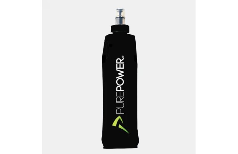 Purepower Soft Bottle 250 Ml.