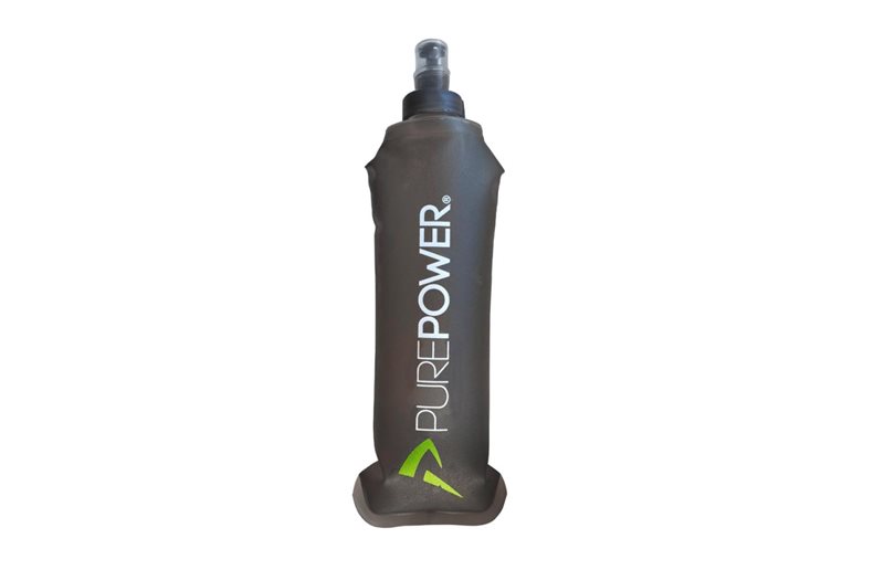 Purepower Soft Bottle 500 Ml.