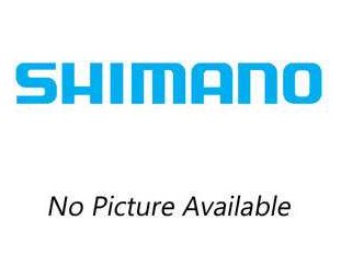 Shimano Skrue Spd-Sl for Pedalkloss M5 X 8 mm