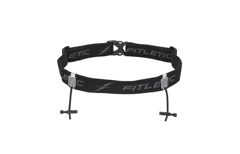 Fitletic Race Number Belt