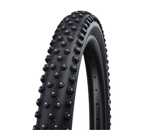 Nastarengas Schwalbe Ice Spiker Pro Winter RaceGuard 57-622 (29x2.25")