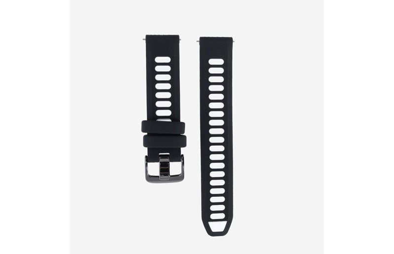 Elevate Watch Band For Forerunner 18Mm (Silicone)