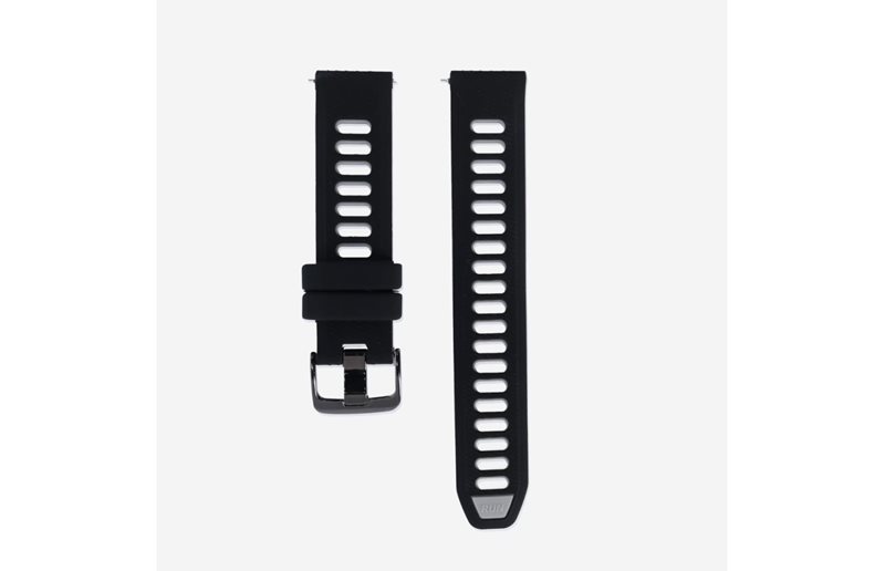 Elevate Watch Band For Forerunner 18Mm (Silicone)