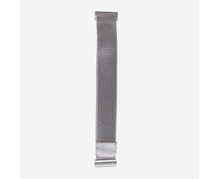 Elevate Watch Band For Forerunner 18Mm (Stainless Steel)