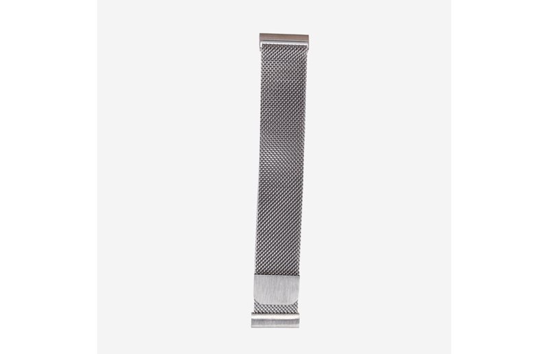 Elevate Watch Band For Forerunner 20Mm (Stainless Steel)