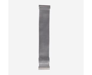 Elevate Watch Band For Forerunner 22Mm (Stainless Steel)