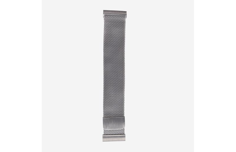 Elevate Watch Band For Forerunner 22Mm (Stainless Steel)