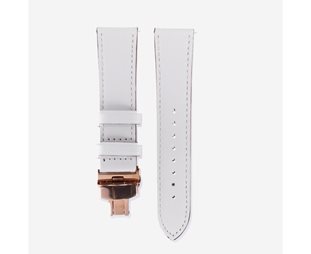 Elevate Watch Band For Forerunner 22Mm (Leather)