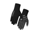 Giro Cykelhandsker Xnetic H2O Black