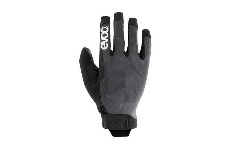 Evoc Cykelhandskar Enduro Touch Glove Black