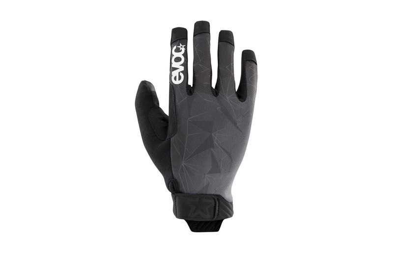 Evoc Pyöräilyhanskat Enduro Touch Glove Musta