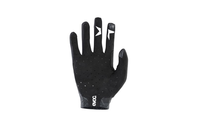 Evoc Sykkelhansker Lite Touch Glove Black