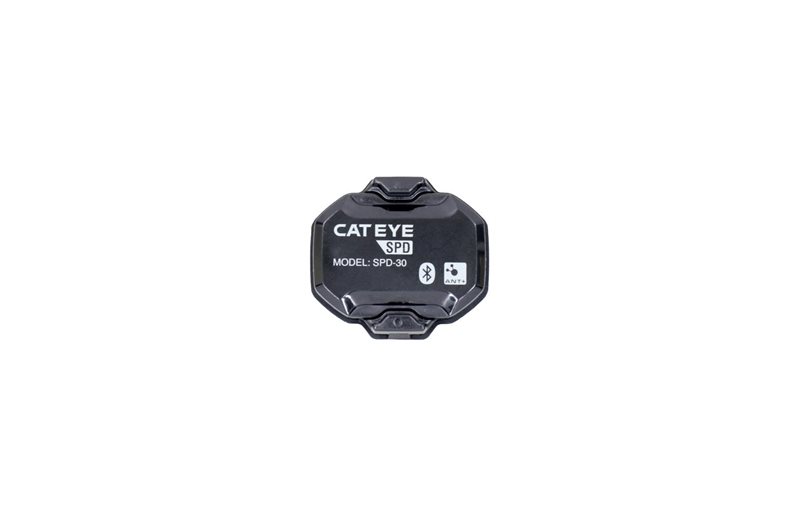 Cateye Nopeusanturi Magnet Less Speed Sensor SPD-30
