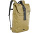 Evoc Duffel-laukku Backpack 16L Curry/Musta