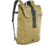 Reppu EVOC Duffel Backpack 16L Curry/Musta