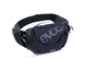 Vyölaukku EVOC Hip Pack Pro 3L + 1.5L juomarakko Musta