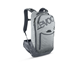 Pyöräilyreppu EVOC Trail Pro 10L Stone/Carbon Harmaa