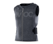 Evoc Ryggbeskyttelse Protector Vest Jr Carbon Grey