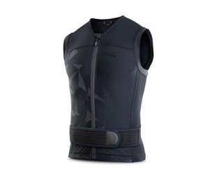 Evoc Ryggskydd Protector Vest Pro Black