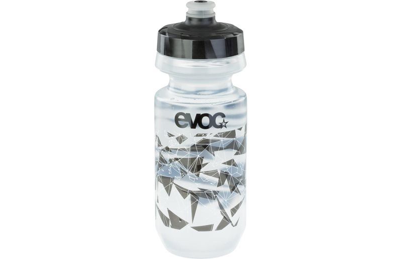Evoc Vandflaske Drink Bottle White White