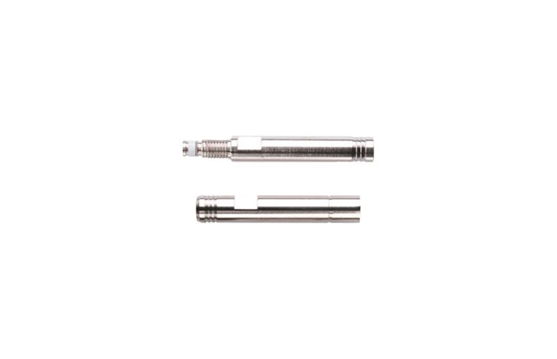 Weldtite Venttiilin Jatke Bikebits Presta Valve Extensions, 2 Pcs