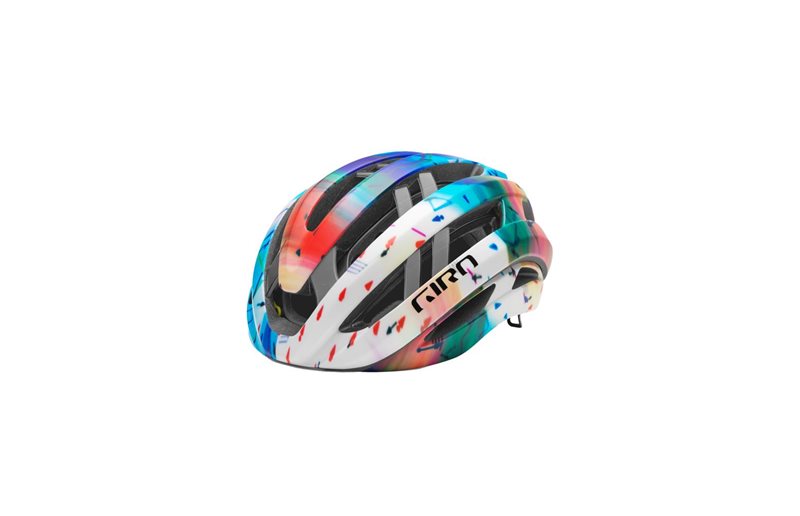 Maantiekypärä Giro Aries Spherical Mips Canyon/Sram