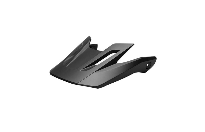 Giro Visiiri Insurgent Visor Musta