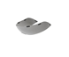 Giro Lins Aerohead Shield Grey/Silver