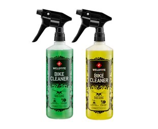 Weldtite Rengjøringsmidler Bike Cleaner Lemon/Lime 1L