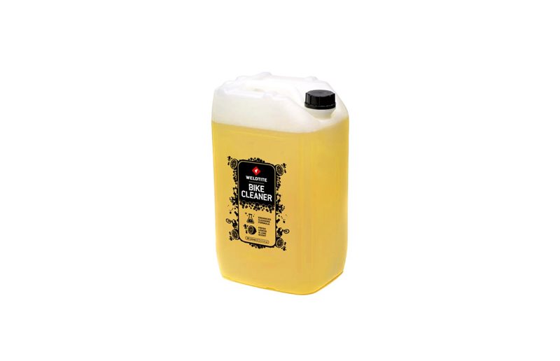 Weldtite Rengjøringsmidler Bike Lemon 25L