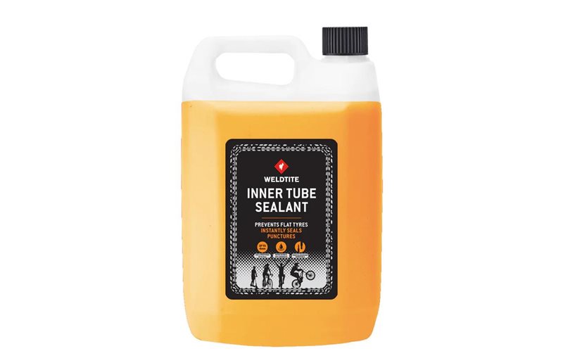 Weldtite Tätningsvätska Innertube Sealant, 5L