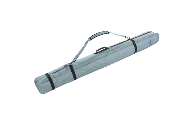 Evoc Skikofferter Ski Bag Steel