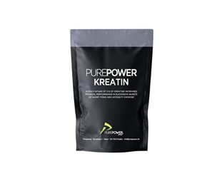 Purepower Kreatin 300g