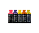 Purepower Energigel Variety 5-pak Smagsprøve