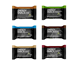 PurePower Energiapatukka Variety 6-pack Makulajitelma