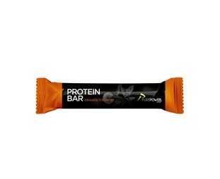 Purepower Proteinbar Protein Snack Apelsin