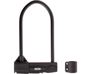 U-lukko ABUS 47 Varedo Plus 230mm