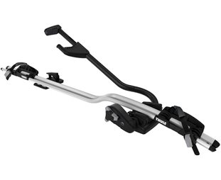 Pyöräteline Thule ProRide 598 Auton katolle Hopea