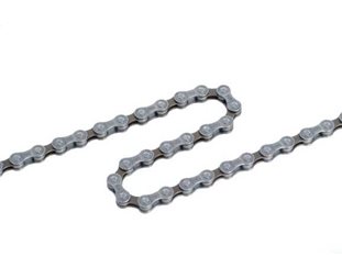 Ketju Shimano CN-HG40 8-vaihteinen sis.pikaliitin