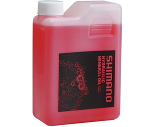 Bromsvätska Shimano Mineral 1000 ml