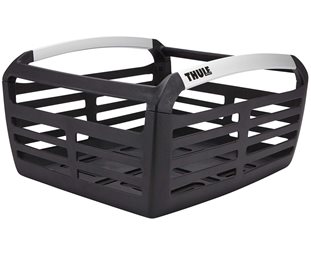 Pyöräkori Thule Pack 'N Pedal Basket Tavaratelineeseen